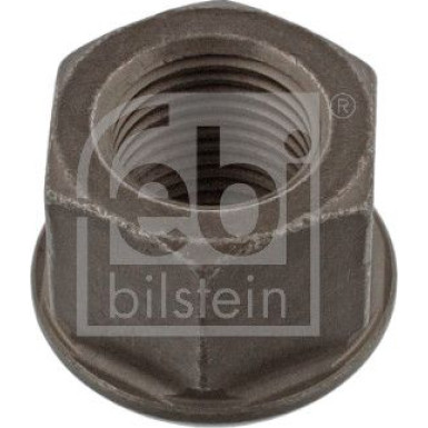 FEBI BILSTEIN Radmutter | 06218