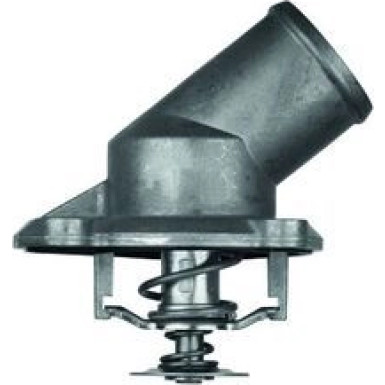 Integralthermostat | OPEL Astra G/H/ Corsa B/C/D 93 | TI 224 92