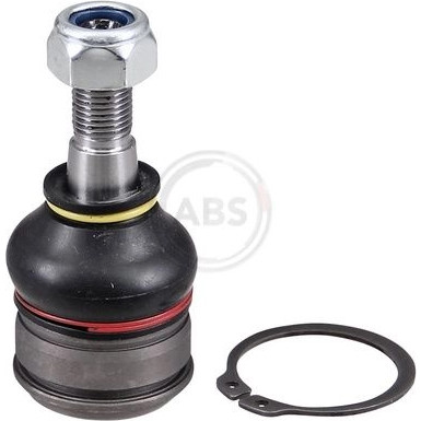 220522 Trag-/Führungsgelenk