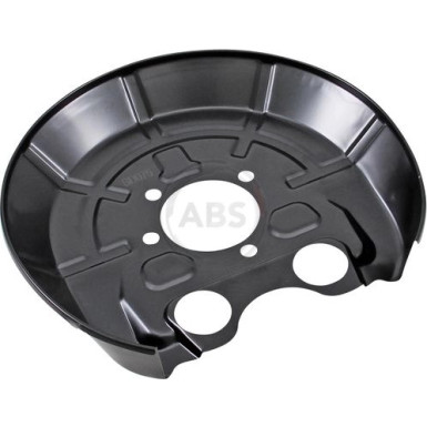 A.B.S. Spritzblech, Bremsscheibe