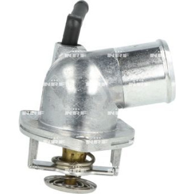 NRF Thermostat, Kühlmittel 725014 EASY FIT