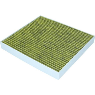 KAMOKA Filter, Innenraumluft 6080138