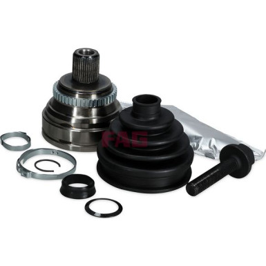 Gelenksatz, Antriebswelle | 771 0744 30