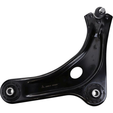 28965 01 Lenker, Radaufhängung