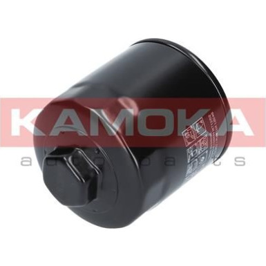 KAMOKA Ölfilter