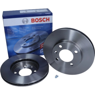Bremsscheibe VA | AUDI,SEAT,VW | 0 986 478 017