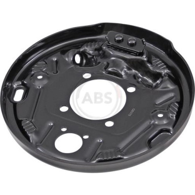 A.B.S. Bremsscheibenschutz | 11476