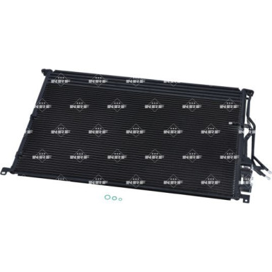 Kondensator, Klimaanlage EASY FIT 35923