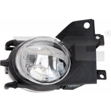 Nebelscheinwerfer Links H8 KPLT +LAMPE | BMW 5ER E39 8,00-6,03 | 1743,580,5