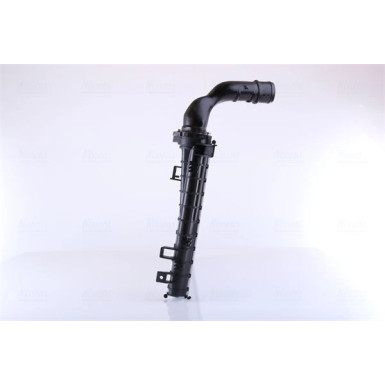 Ladeluftkühler PKW Opel Zafira B 1.9 CDTI 05 FIRST FIT 96461