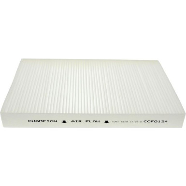 CHAMPION Innenraumfilter CCF0124