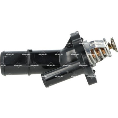 NRF Thermostat, Kühlmittel 725270 EASY FIT