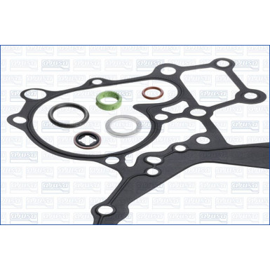 Dichtungssatz, Kurbelgehäuse | 54204500 Dichtungssatz, Kurbelgehäuse | 54204500