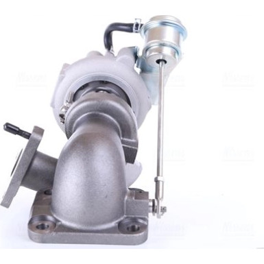 Nissens Turbo FORD Transit 06 FACTORY NEW 93251