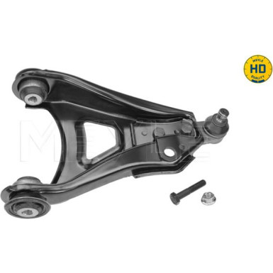 72 304 052HD Querlenker VA unten re RENAULT Clio,Kangoo,NISSAN 97 MEYLE-HD: Better than OE 16-16 050 0007/HD