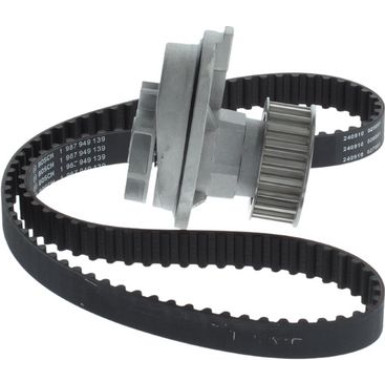 1 987 948 737 Wasserpumpe + Zahnriemensatz 1 987 948 737 Wasserpumpe + Zahnriemensatz