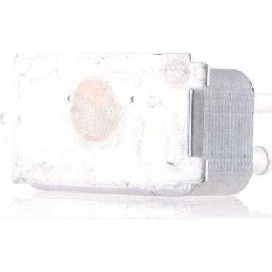 MAHLE Ölkühler, Automatikgetriebe CLC 160 000S BEHR