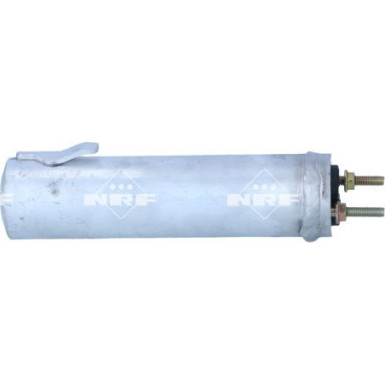 NRF Trockner, Klimaanlage 33408 EASY FIT