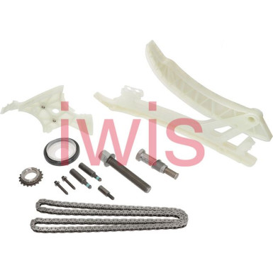 STEUERKETTENSATZ | IWI59131SET STEUERKETTENSATZ | IWI59131SET