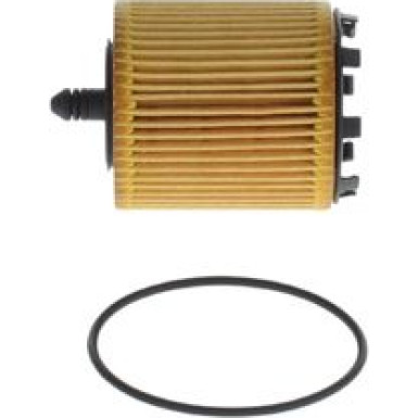 Ölfilter | OPEL,SAAB,ALFA,CHEVROLET | F 026 407 016