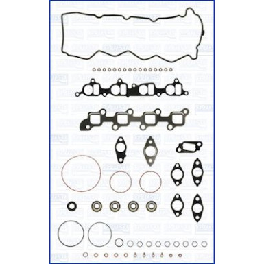 53019100 Dichtungssatz, Zylinderkopf