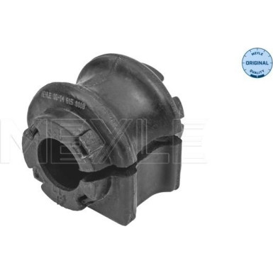 72 307 031 Stabilisator VA li/re RENAULT Kangoo Express 13 MEYLE-ORIGINAL: True to OE 16-14 615 0018
