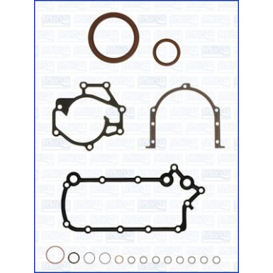 54143000 Dichtungssatz, Kurbelgehäuse