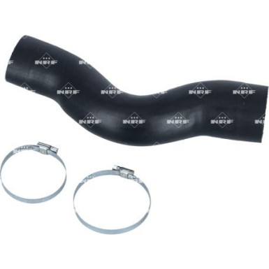 NRF Ladeluftschlauch 166305 NRF Ladeluftschlauch 166305