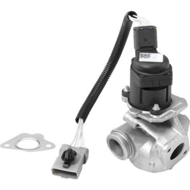 WAHLER AGR-Ventil | 710936R