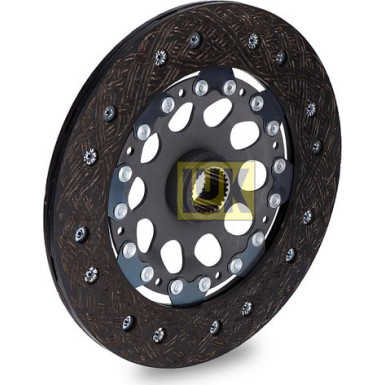 Schaeffler LuK Kupplungsscheibe Schaeffler LuK Kupplungsscheibe