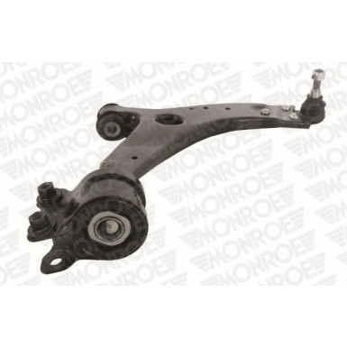 L10573 Lenker, Radaufhängung