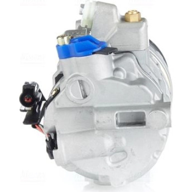 Kompressor PKW Jaguar XF 08 FIRST FIT 890117