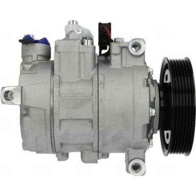 Kompressor PKW AUDI A4/A6 11/00 FIRST FIT 89052