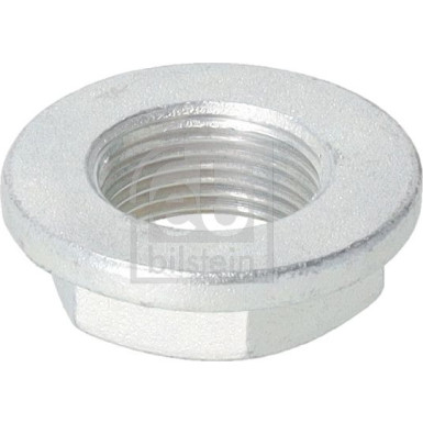 FEBI BILSTEIN Mutter, Achsstummel FEBI BILSTEIN Mutter, Achsstummel