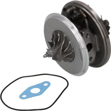 KAMOKA Rumpfgruppe, Lader | 8604004