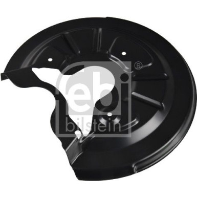 Spritzblech, Bremsscheibe | 175112