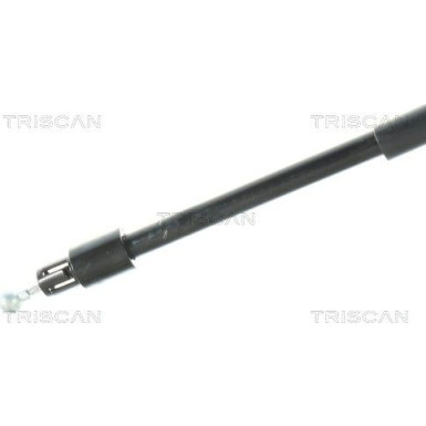 Seilzug, Feststellbremse Db T. Sprinter 06- Le/Pr | 814010148