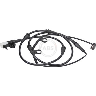 A.B.S. Verschleißsensor