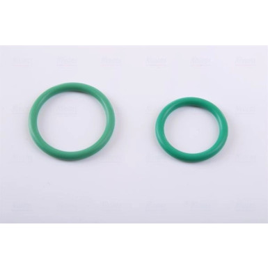 Kondensator PKW Range Rover Evoque 11 FIRST FIT 941175