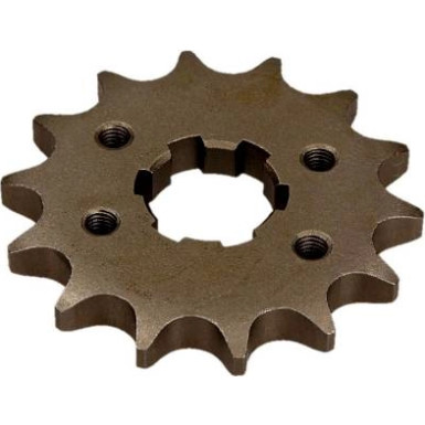 Antriebskettenrad Vordermotor. Stahl | JTF1559.14