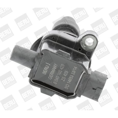 BorgWarner (BERU) Zündspule ZS429
