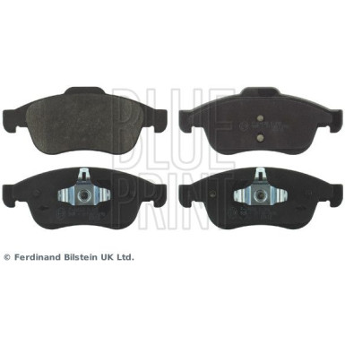 BluePrint Bremsbeläge ADR164206