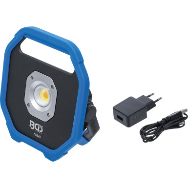 BGS COB-LED Arbeits-Leuchte | 10W | 85328