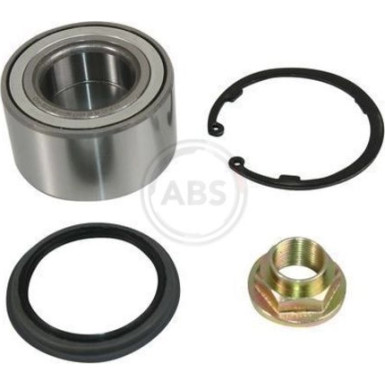 A.B.S. Radlager 200628 A.B.S. Radlager 200628
