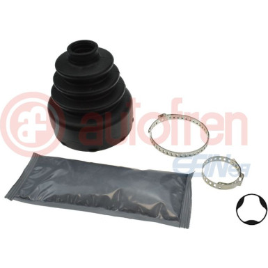 D8066 Faltenbalgsatz, Antriebswelle D8066 Faltenbalgsatz, Antriebswelle