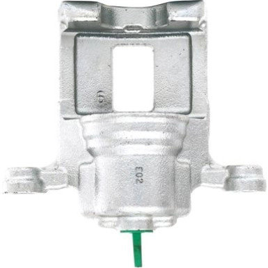 Bremssattel HA li | NISSAN X-Trail | 0 986 134 253