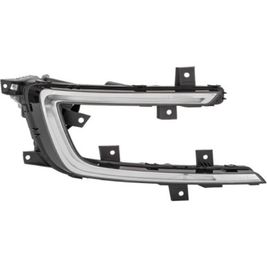 TAGFAHRLEUCHTE HELLA | VW GOLF VII 12-21 | 2PT 354 843-181 TAGFAHRLEUCHTE HELLA | VW GOLF VII 12-21 | 2PT 354 843-181