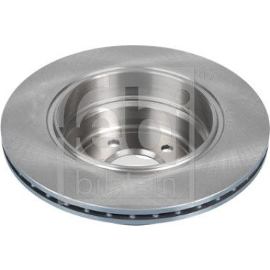 FEBI BILSTEIN Bremsscheibe 43894