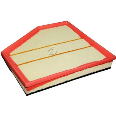 DENCKERMANN Luftfilter | A141229