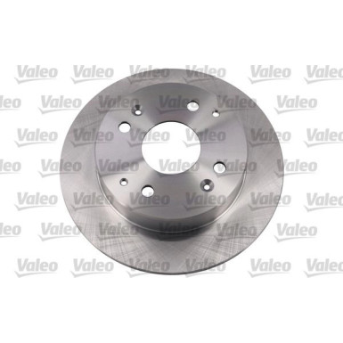 VALEO Bremsscheibe 197515 VALEO Bremsscheibe 197515
